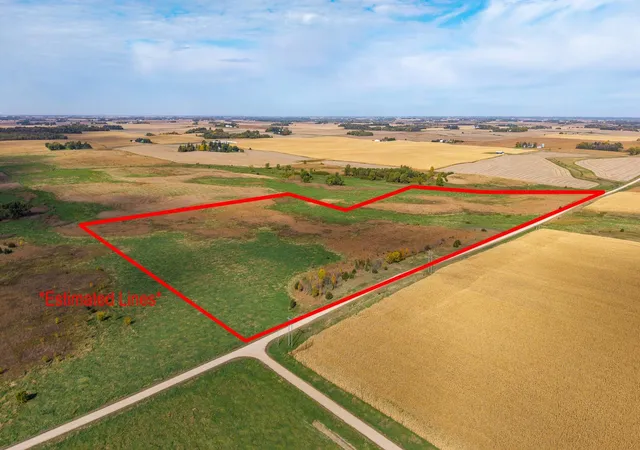Photo 3 of Land for sale at Xxx 180th Street, New Richland, MN 56072 | MLS# 7157596 | Listing updated on 2026-10-09