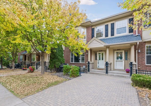 Photo 1 of Single family home for sale at 8409 Townsend Dr, Eden Prairie, MN 55344 | MLS# 7157598 | Listing updated on 2026-10-22