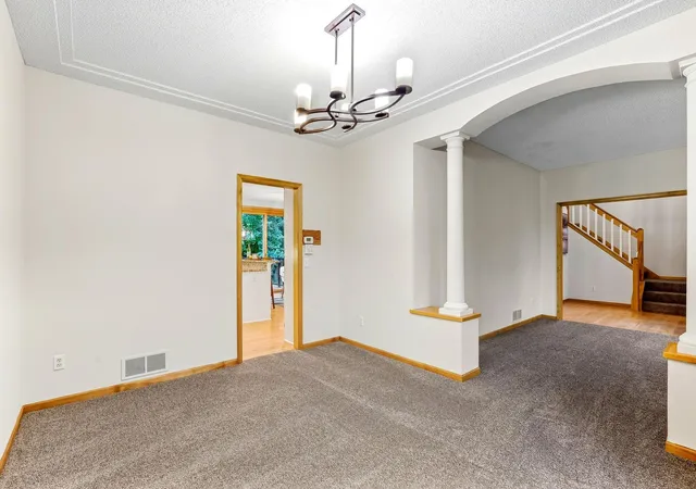 Photo 4 of Single family home for sale at 2413 Bridle Crk Trl, Chanhassen, MN 55317 | MLS# 7157606 | Listing updated on 2026-10-08