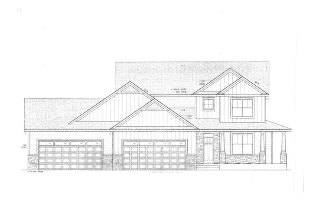 Photo 1 of Single family home for sale at 1402 Skyview Cir Nw, Rochester, MN 55901 | MLS# 7157609 | Listing updated on 2026-10-29