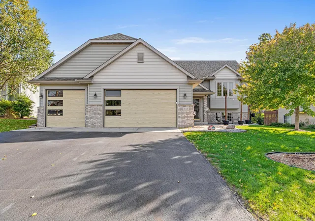 Single family home for sale at 940 Firethorne Trl, Jordan, MN 55352 | MLS# 7157613