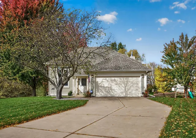 Single family home for sale at 309 Cherry Hl Bay, Hamel, MN 55340 | MLS# 7157626