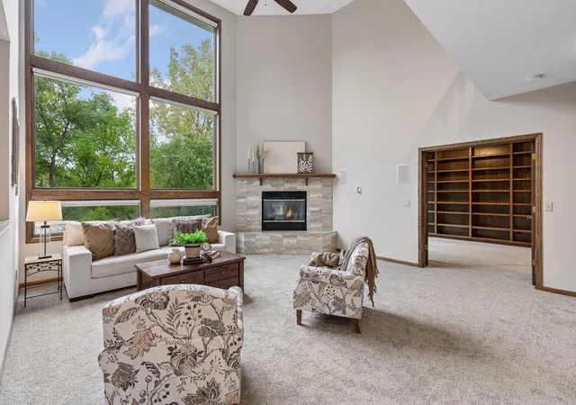 Photo 3 of Single family home for sale at 12708 Diamond Dr, Burnsville, MN 55337 | MLS# 7157628 | Listing updated on 2026-10-09