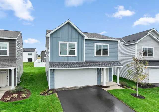Photo 1 of Single family home for sale at 1118 Annagaire Curv, Rosemount, MN 55068 | MLS# 7157632 | Listing updated on 2026-10-08