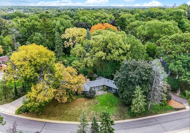 Single family home for sale at 401 Turnpike Rd, Minneapolis, MN 55416 | MLS# 7157634