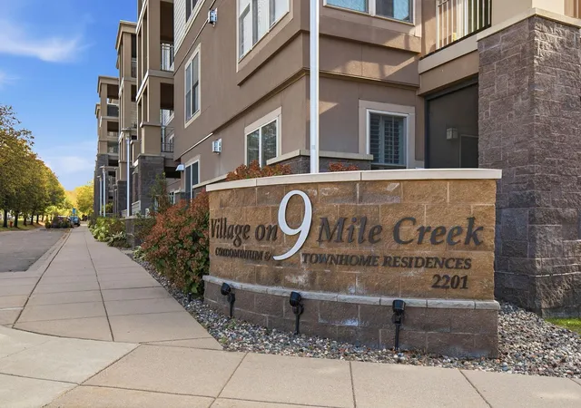 Photo 2 of Condo for sale at 2201 Village Ln #A213, Minneapolis, MN 55431 | MLS# 7157637 | Listing updated on 2026-10-14