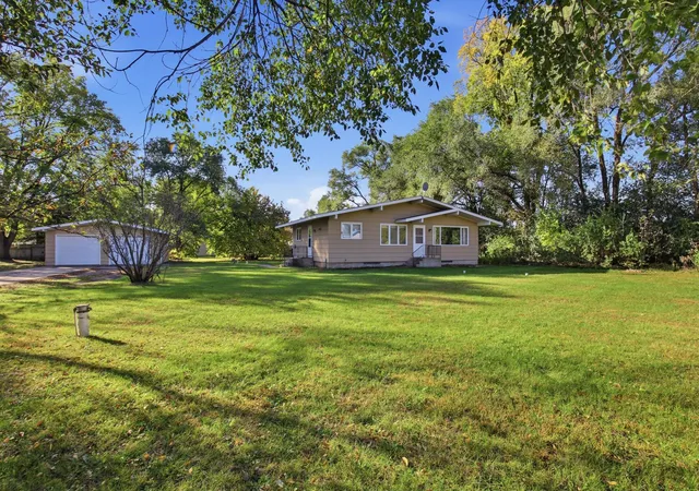 Single family home for sale at 15947 232nd Avenue NE, Hawick, MN 56273 | MLS# 7157642