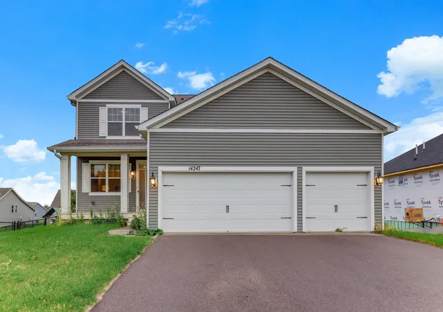 Photo 29 of Single family home for sale at 14247 77th Lane NE, Elk River, MN 55330 | MLS# 7157650 | Listing updated on 2026-10-08