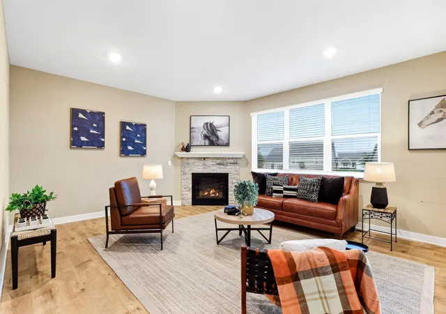 Photo 1 of Single family home for sale at 14247 77th Lane NE, Elk River, MN 55330 | MLS# 7157650 | Listing updated on 2026-10-08