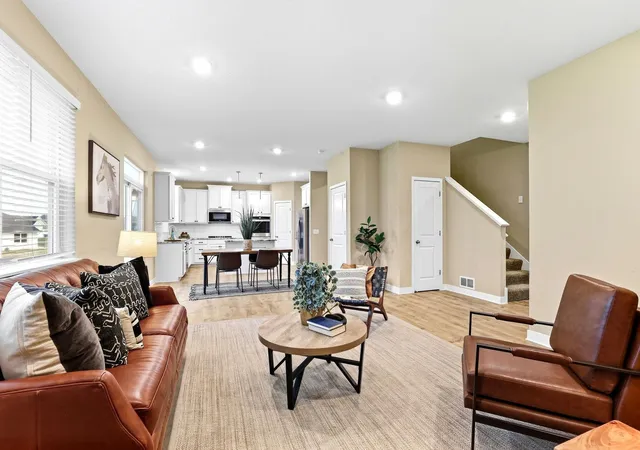 Photo 3 of Single family home for sale at 14247 77th Lane NE, Elk River, MN 55330 | MLS# 7157650 | Listing updated on 2026-10-08
