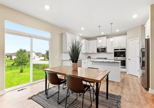 Photo 4 of Single family home for sale at 14247 77th Lane NE, Elk River, MN 55330 | MLS# 7157650 | Listing updated on 2026-10-08