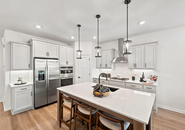Photo 4 of Single family home for sale at 11395 Kiingsview Ln N, Dayton, MN 55369 | MLS# 7157652 | Listing updated on 2026-10-08