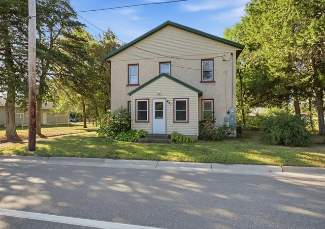 Photo 35 of Single family home for sale at 441 Main St W, Richmond, MN 56368 | MLS# 7157653 | Listing updated on 2026-10-09