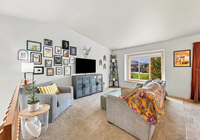 Photo 3 of Townhouse for sale at 2809 Umber Ct S, Fargo, ND 58104 | MLS# 7157654 | Listing updated on 2026-10-16