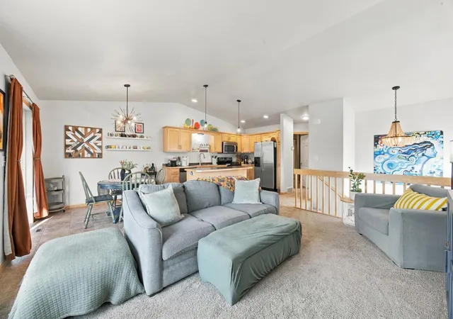 Photo 4 of Townhouse for sale at 2809 Umber Ct S, Fargo, ND 58104 | MLS# 7157654 | Listing updated on 2026-10-16