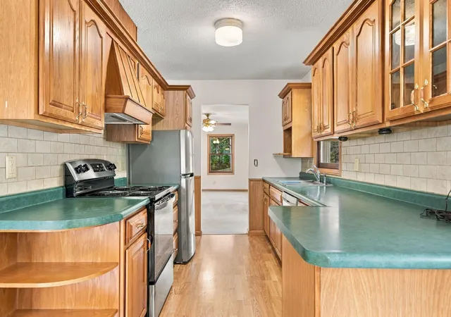 Photo 3 of Single family home for sale at 3410 190th Lane NE, Wyoming, MN 55092 | MLS# 7157655 | Listing updated on 2026-10-19
