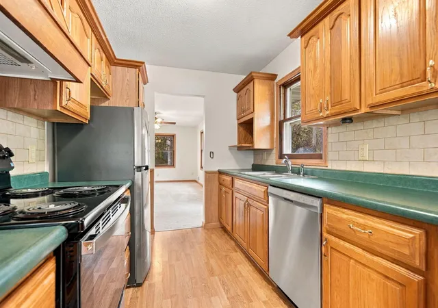 Photo 4 of Single family home for sale at 3410 190th Lane NE, Wyoming, MN 55092 | MLS# 7157655 | Listing updated on 2026-10-19