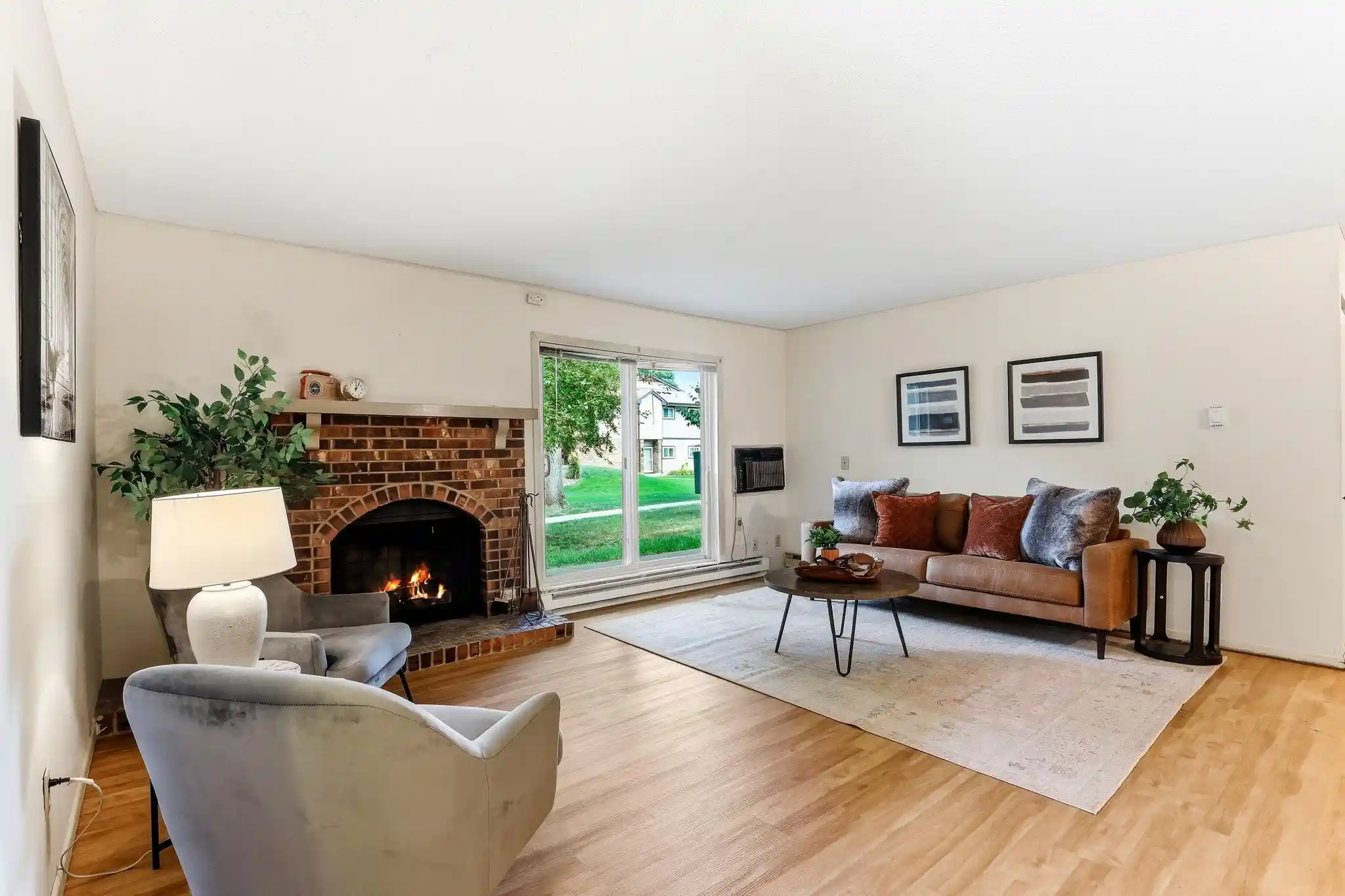 Listing Photo 1 - Condo for sale in 340 Frd Rd located at 340 Frd Rd, Saint Louis Park, MN 55426 - Unit 340 Ford Rd