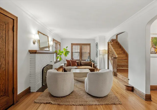 Photo 3 of Single family home for sale at 1753 Bayard Ave, Saint Paul, MN 55116 | MLS# 7157667 | Listing updated on 2026-10-22