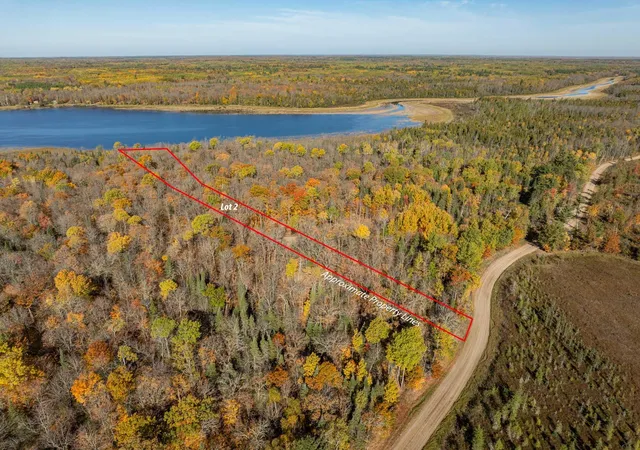 Photo 1 of Land for sale at Tbd Little Anglers Trl Ne Lot 2, Remer, MN 56672 | MLS# 7157675 | Listing updated on 2026-10-09