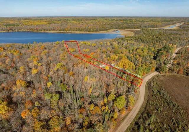 Photo 1 of Land for sale at Tbd Little Anglers Trl Ne Lot 4, Remer, MN 56672 | MLS# 7157679 | Listing updated on 2026-10-10