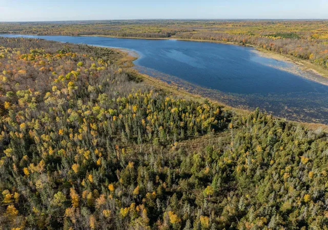Photo 3 of Land for sale at Tbd Little Anglers Trl Ne Lot 4, Remer, MN 56672 | MLS# 7157679 | Listing updated on 2026-10-10