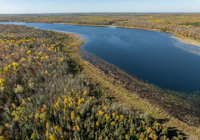 Photo 3 of Land for sale at Tbd Little Anglers Trl NE Lot 4, Remer, MN 56672 | MLS# 7157679 | Listing updated on 2026-10-10