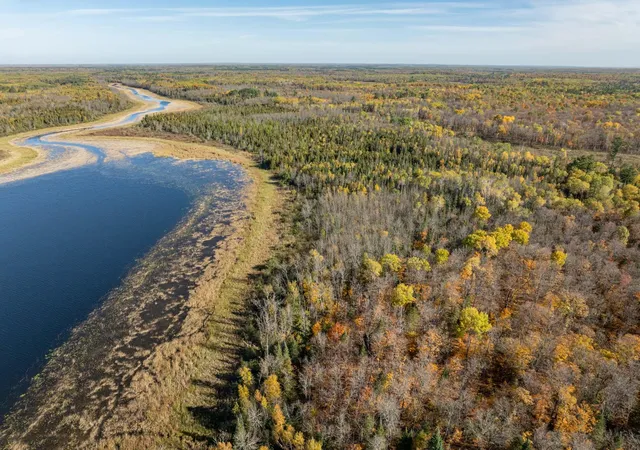 Photo 3 of Land for sale at Tbd Little Anglers Trl Ne Lot 6, Remer, MN 56672 | MLS# 7157682 | Listing updated on 2026-10-10