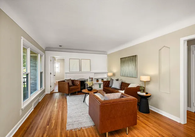 Photo 1 of Single family home for sale at 2338 15th Avenue E, Saint Paul, MN 55109 | MLS# 7157689 | Listing updated on 2026-10-14
