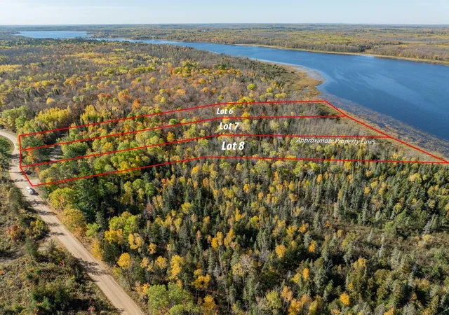 Photo 4 of Land for sale at Tbd Little Anglers Trl NE Lot 7, Remer, MN 56672 | MLS# 7157691 | Listing updated on 2026-10-10