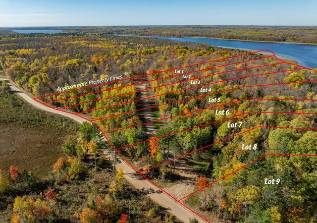 Photo 2 of Land for sale at Tbd Little Anglers Trl Ne Lot 9, Remer, MN 56672 | MLS# 7157693 | Listing updated on 2026-10-10