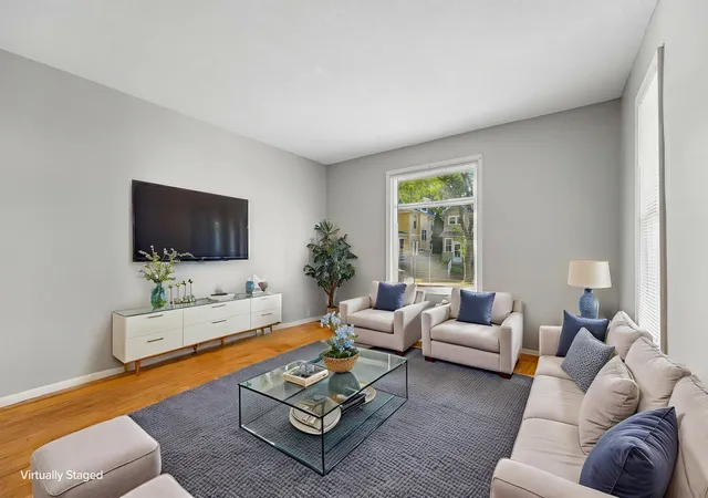 Photo 2 of Multi family home for sale at 1425 Jefferson St Ne, Minneapolis, MN 55413 | MLS# 7157695 | Listing updated on 2026-10-09