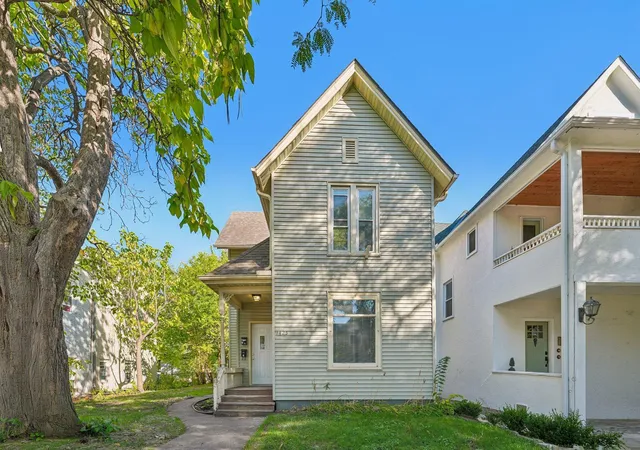 Photo 3 of House for sale at 1425 Jefferson St NE, Minneapolis, MN 55413 | MLS# 7157695 | Listing updated on 2026-10-09