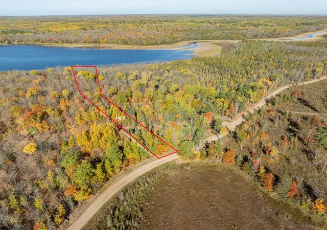 Photo 1 of Land for sale at Tbd Little Anglers Trl Ne Lot 5, Remer, MN 56672 | MLS# 7157696 | Listing updated on 2026-10-10