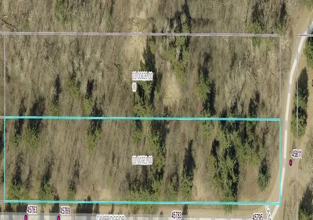 Photo 1 of Land for sale at Tbd Cambridge Dr, Stanchfield, MN 55080 | MLS# 7157697 | Listing updated on 2026-10-09