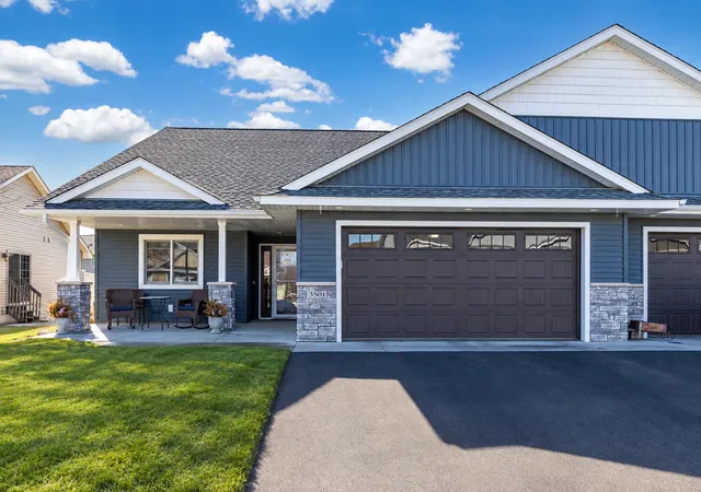 Single family home for sale at 3501 Cambridge Pl, River Falls, WI 54022 | MLS# 7157702