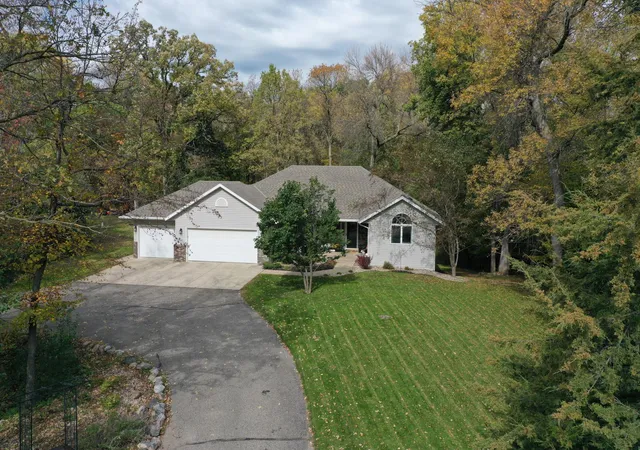 Single family home for sale at 7536 158th Avenue NE, Spicer, MN 56288 | MLS# 7157703