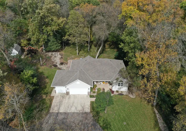 Photo 1 of Single family home for sale at 7536 158th Avenue NE, Spicer, MN 56288 | MLS# 7157703 | Listing updated on 2026-10-20