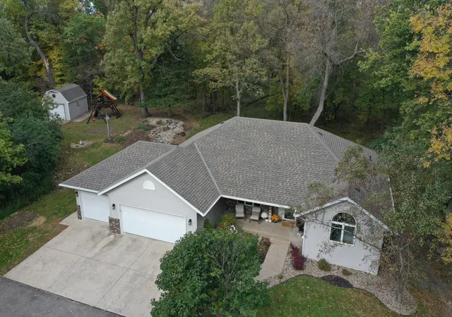 Photo 2 of Single family home for sale at 7536 158th Avenue NE, Spicer, MN 56288 | MLS# 7157703 | Listing updated on 2026-10-20