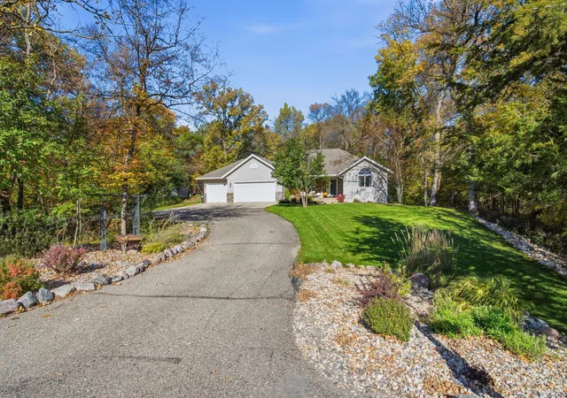 Photo 3 of Single family home for sale at 7536 158th Avenue NE, Spicer, MN 56288 | MLS# 7157703 | Listing updated on 2026-10-20