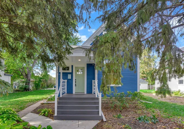 Photo 1 of Single family home for sale at 1314 Lincoln St Ne, Minneapolis, MN 55413 | MLS# 7157711 | Listing updated on 2026-10-09