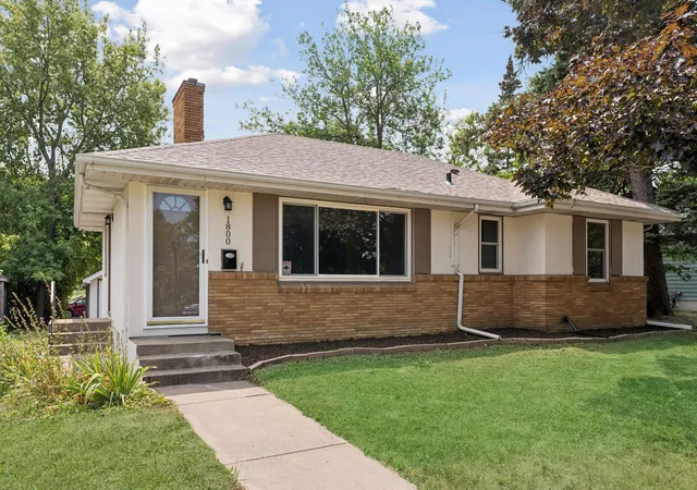 Single family home for sale at 1800 37th Avenue NE, Minneapolis, MN 55421 | MLS# 7157723