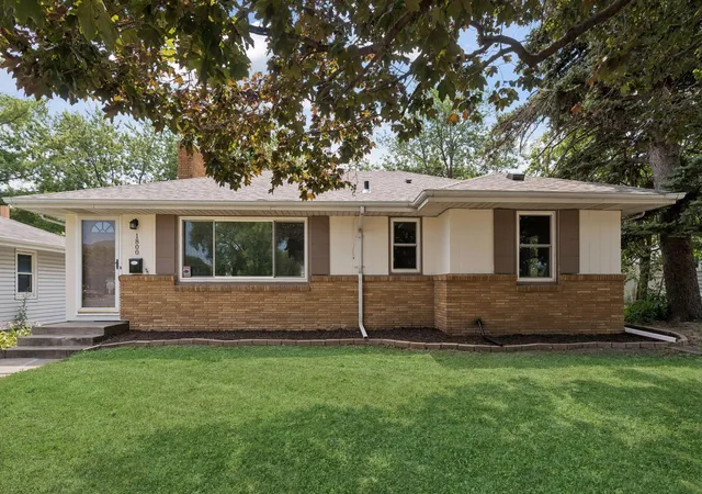 Photo 2 of Single family home for sale at 1800 37th Avenue Ne, Minneapolis, MN 55421 | MLS# 7157723 | Listing updated on 2026-10-09