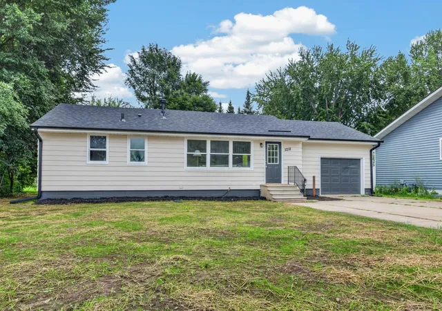Single family home for sale at 1211 Sunnyside Dr, Farmington, MN 55024 | MLS# 7157725