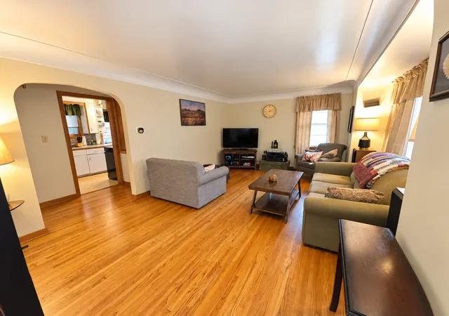 Photo 3 of Single family home for sale at 1012 Becker Ave SE, Willmar, MN 56201 | MLS# 7157727 | Listing updated on 2026-10-09