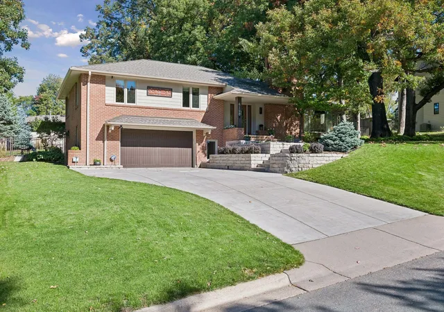 Photo 1 of Single family home for sale at 6100 Idylwood Dr, Minneapolis, MN 55436 | MLS# 7157729 | Listing updated on 2026-10-09