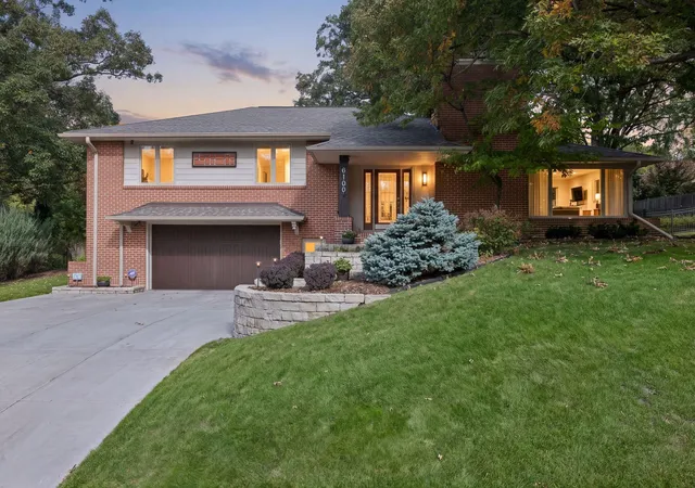 Photo 2 of Single family home for sale at 6100 Idylwood Dr, Minneapolis, MN 55436 | MLS# 7157729 | Listing updated on 2026-10-11