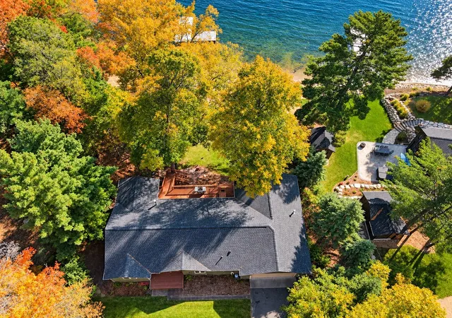 Photo 2 of Sale Pending at 12405 Anchor Point Rd, Crosslake, MN 56442 | MLS# 7157730 | Listing updated on 2026-10-18