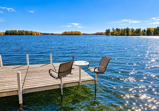 Photo 3 of Sale Pending at 12405 Anchor Point Rd, Crosslake, MN 56442 | MLS# 7157730 | Listing updated on 2026-10-18