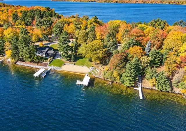 Photo 4 of Sale Pending at 12405 Anchor Point Rd, Crosslake, MN 56442 | MLS# 7157730 | Listing updated on 2026-10-18
